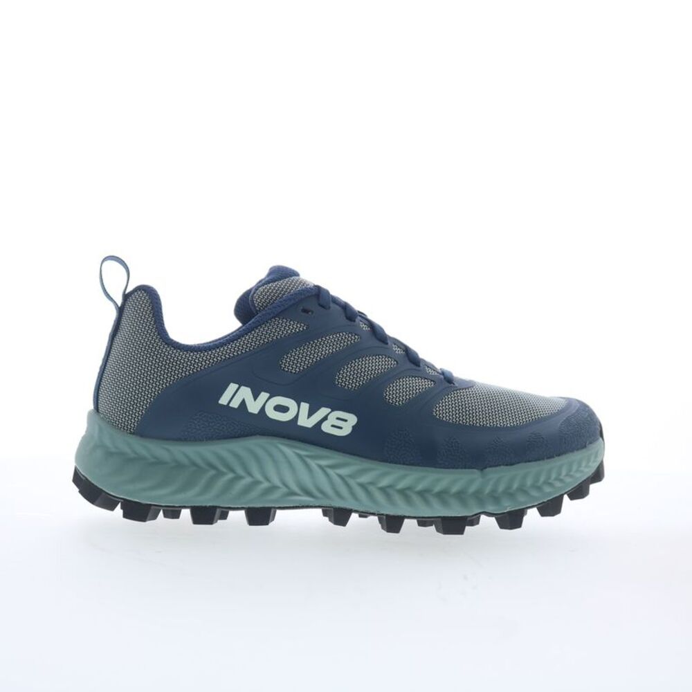 Inov-8 Womens MudTalon Blue Shoes (NWT)